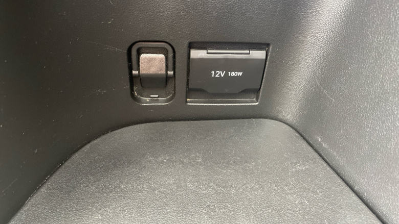 Hyundai TUCSON 1.6 TGDi SE Connect 5dr 2WD Petrol Estate